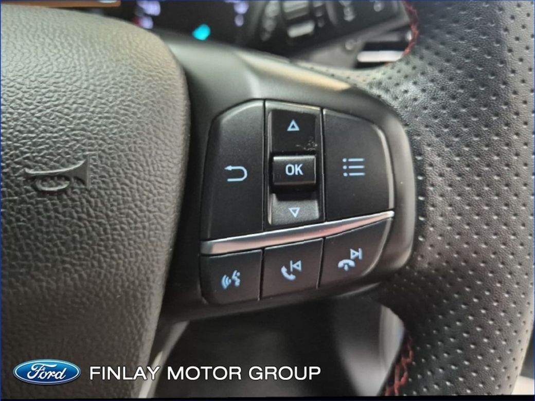 2023 Ford Focus