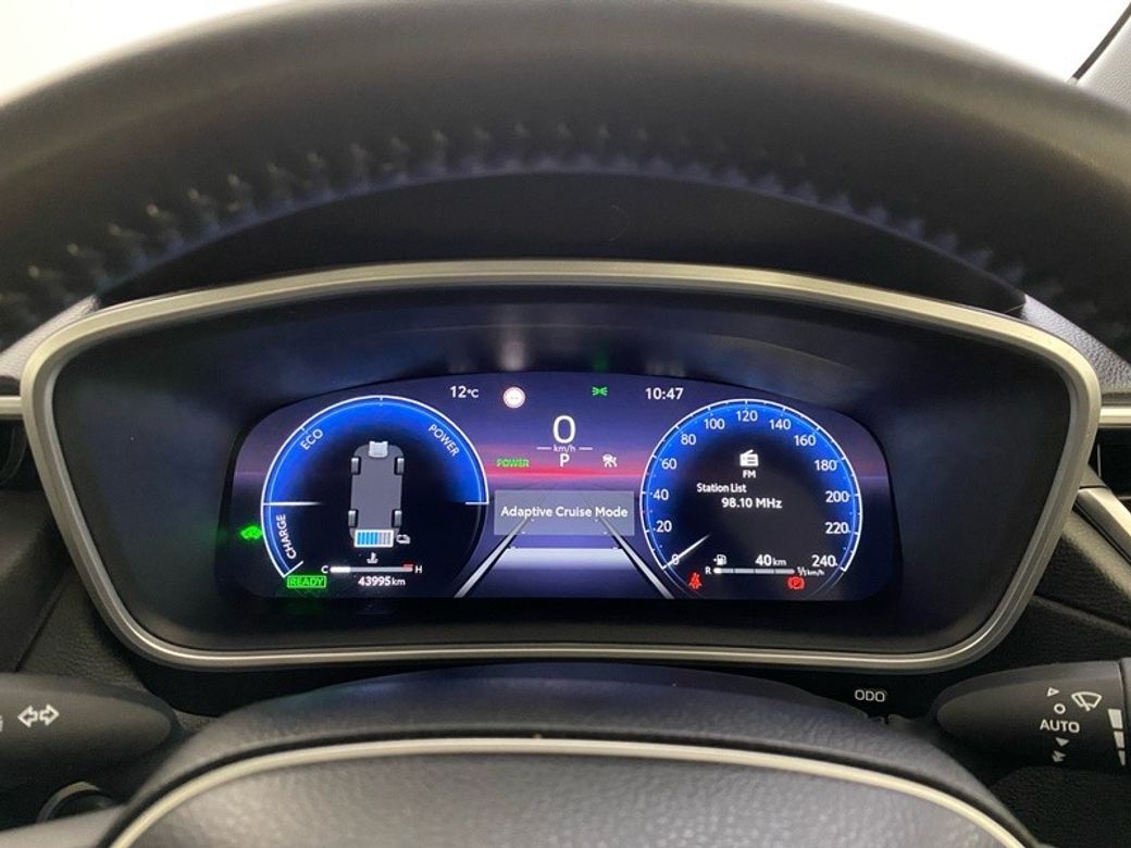 2023 Toyota Corolla Cross