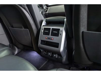 2019 Land Rover Range Rover Sport