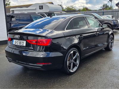 2015 Audi A3