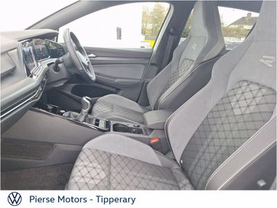 2023 Volkswagen Golf