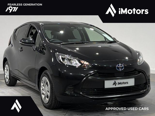 vehicle for sale from iMotors