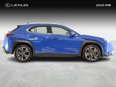 2022 Lexus UX 250H