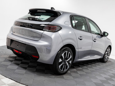 2026 Peugeot 208
