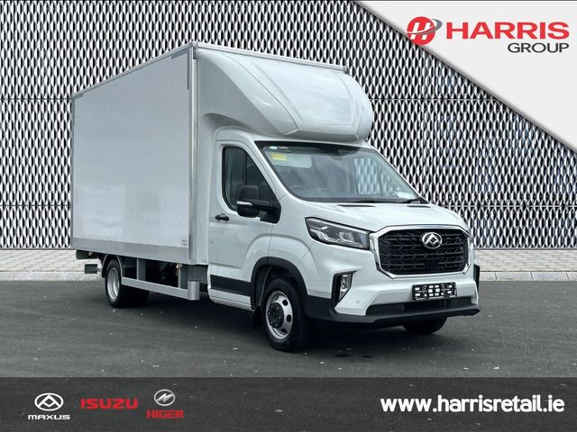 vehicle for sale from Harris Retail