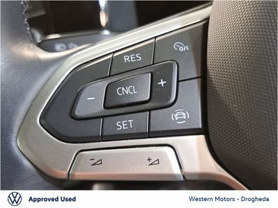 2022 Volkswagen Polo