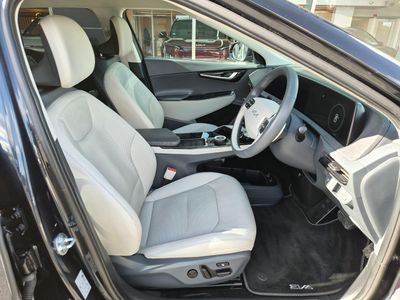 2023 Kia EV6