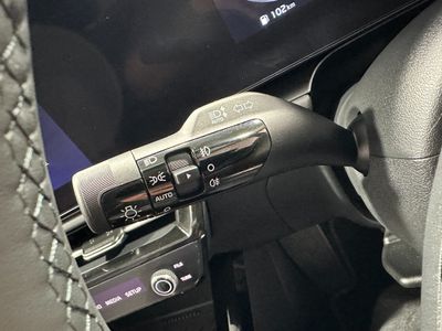 2026 Kia Niro