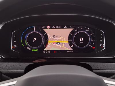 2022 Volkswagen Arteon