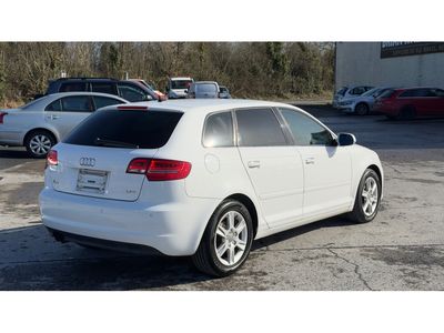 2013 Audi A3