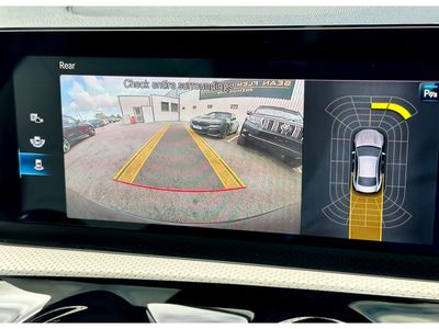2022 Mercedes-Benz CLA Class