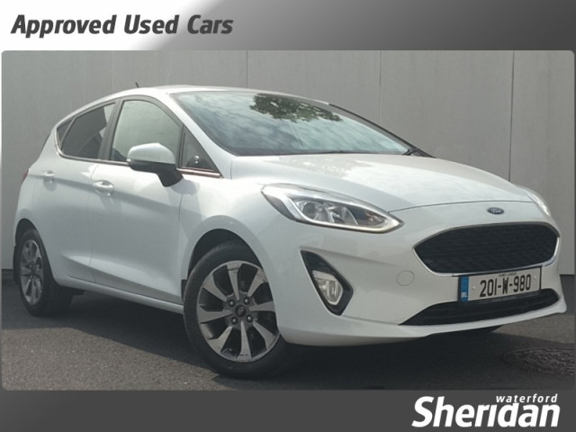 vehicle for sale from Sheridan Motor Group