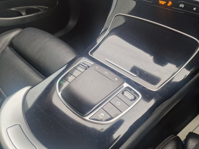 2021 Mercedes-Benz GLC Class