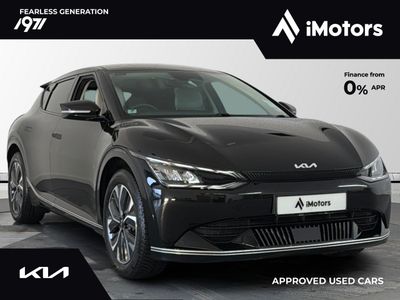 2023 Kia EV6