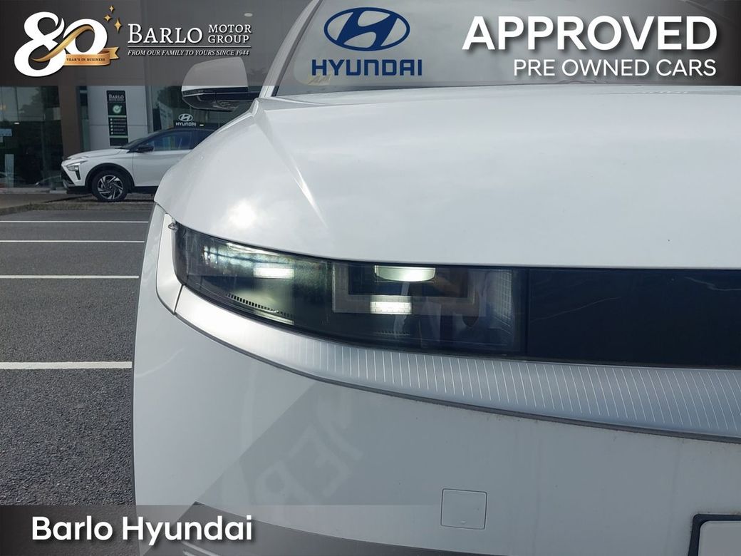 2024 Hyundai Ioniq 5