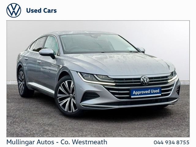 vehicle for sale from Mullingar Autos