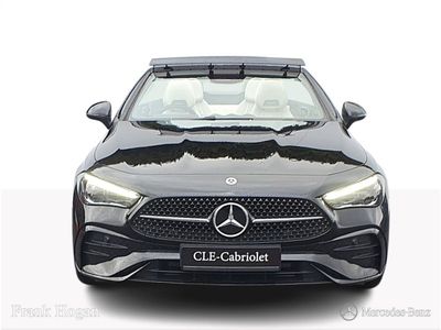 2026 Mercedes-Benz CLE