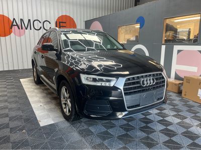 2016 Audi Q3