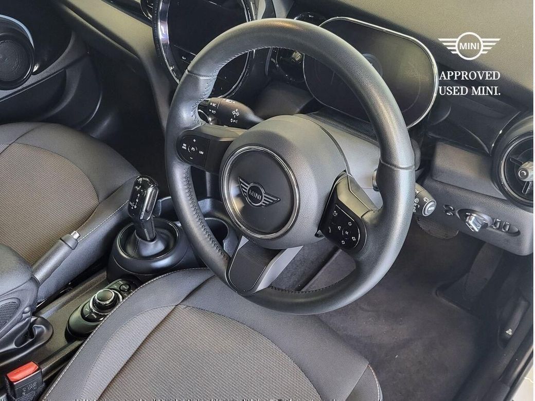 2024 Mini Cooper