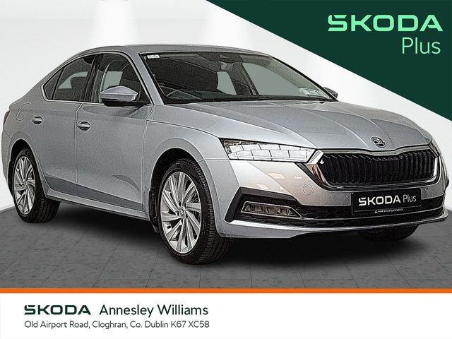 vehicle for sale from Annesley Williams