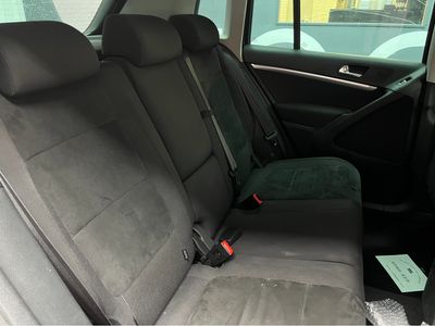 2013 Volkswagen Tiguan