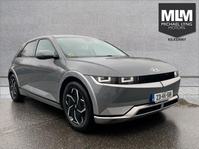 vehicle for sale from Michael Lyng Motors