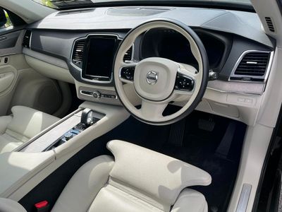 2024 Volvo XC90