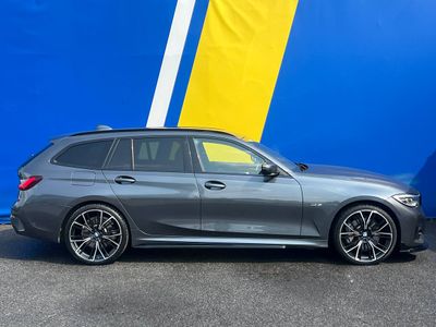 2022 BMW 3 Series