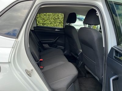 2022 Volkswagen Polo