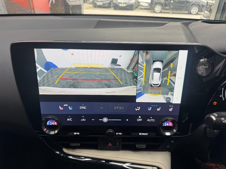 2023 Lexus NX