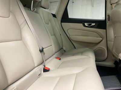 2024 Volvo XC60