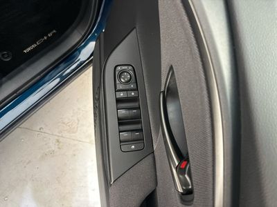 2024 Toyota C-HR
