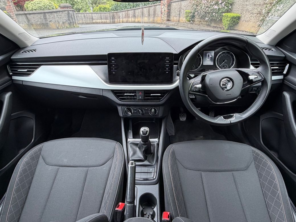 2023 Skoda Kamiq