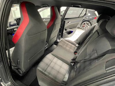 2022 Volkswagen Golf