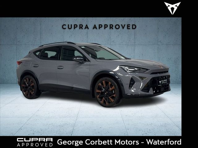 vehicle for sale from George Corbett Motors