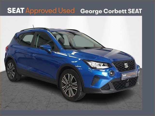 vehicle for sale from George Corbett Motors