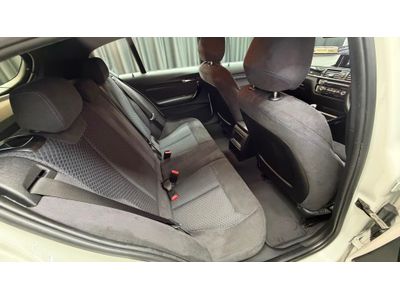 2018 BMW 1 Series