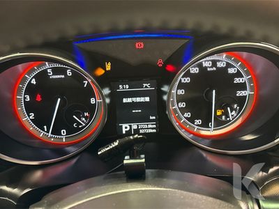 2019 Suzuki Swift