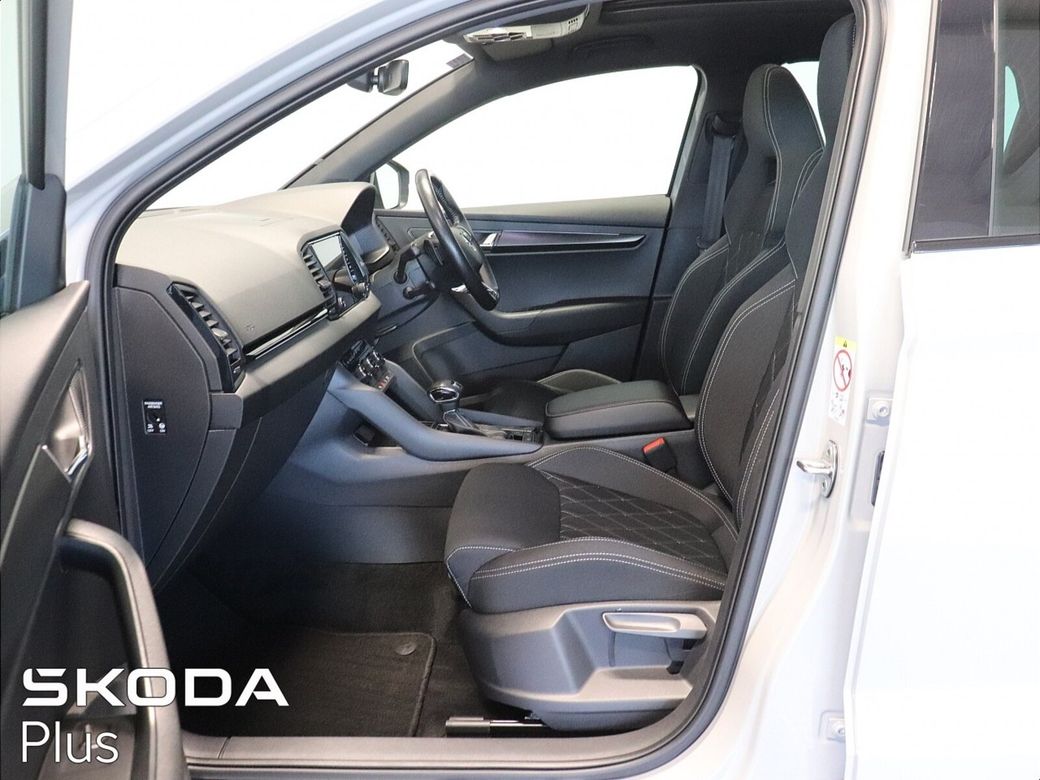 2023 Skoda Karoq