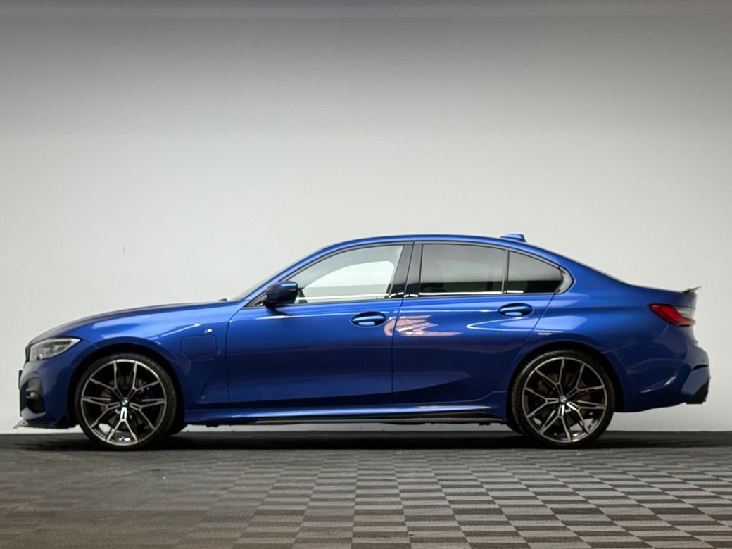 2020 BMW 3 Series
