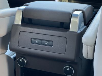 2018 Land Rover Discovery