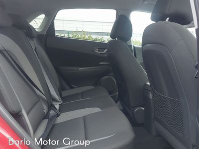 2020 Hyundai Kona