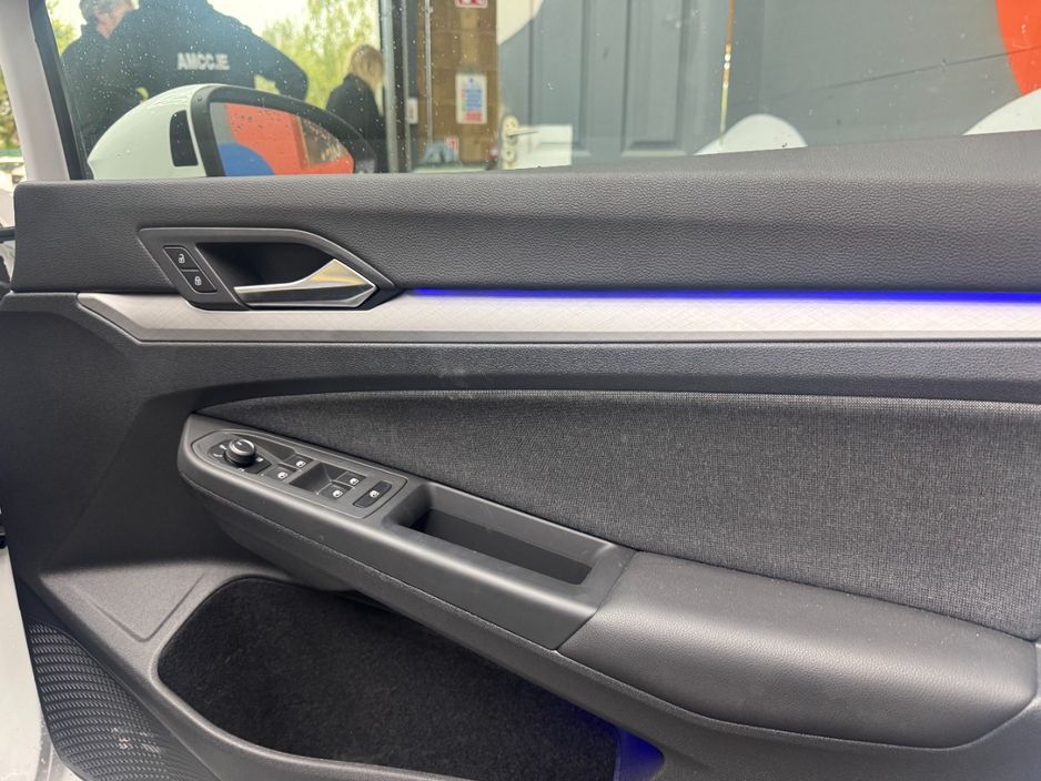 2024 Volkswagen Golf