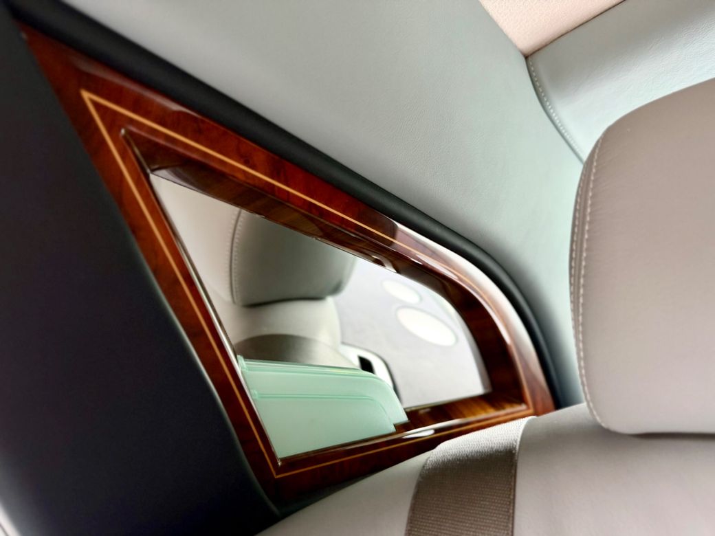 2004 Rolls-Royce Phantom