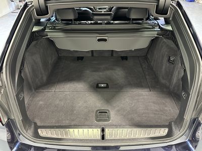 2021 BMW 5 Series