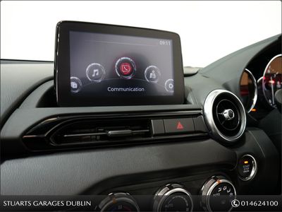 2024 Mazda MX-5