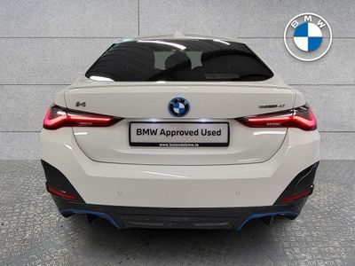 2023 BMW i4