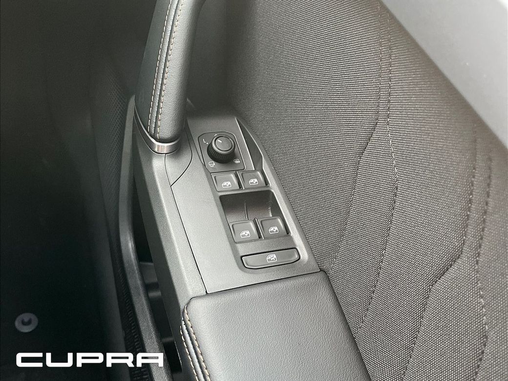 2026 Cupra Formentor