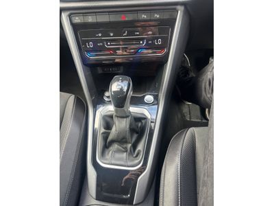 2023 Volkswagen T-Roc