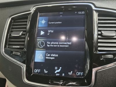 2016 Volvo XC90